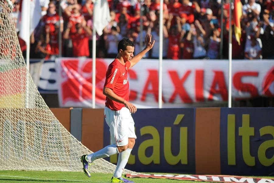 Acerto com fundo de investidores deve tirar Dami&atilde;o do Inter