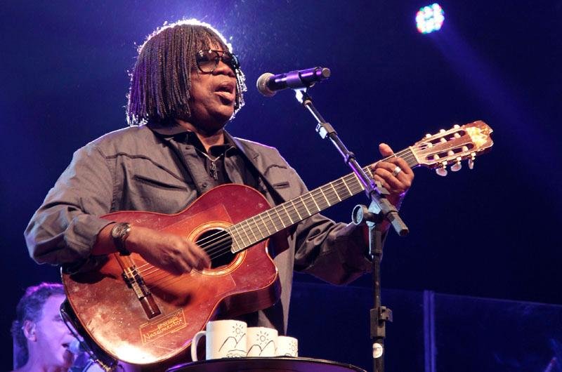 Apresenta&ccedil;&otilde;es ser&atilde;o no Teatro do Bourbon Country e no Parque Moinhos de vento