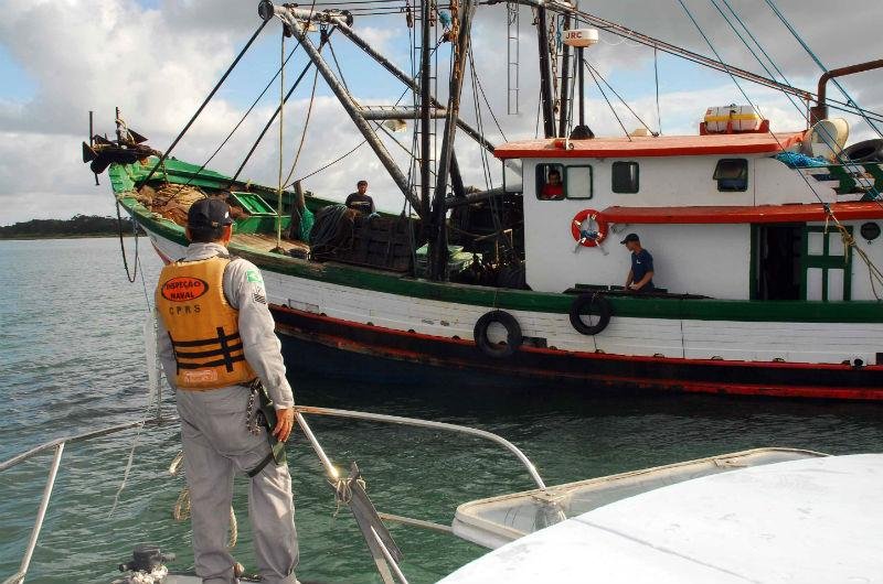 Capitania dos Portos do RS inicia Opera&ccedil;&atilde;o Ver&atilde;o 2014 
