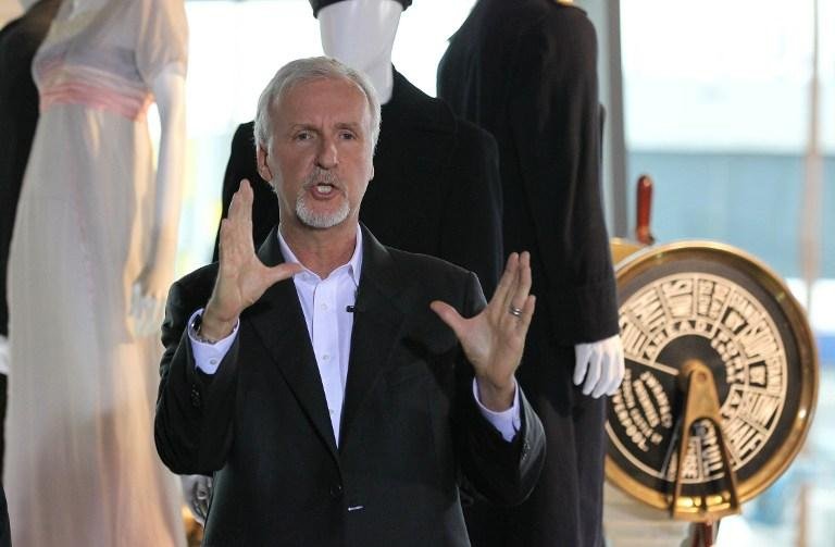 James Cameron vai filmar sequ&ecirc;ncias de Avatar na Nova Zel&acirc;ndia 