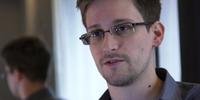 Snowden faz campanha para ter asilo no Brasil 