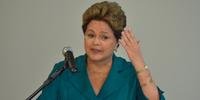 Dilma discutirá caso Snowden com chanceler