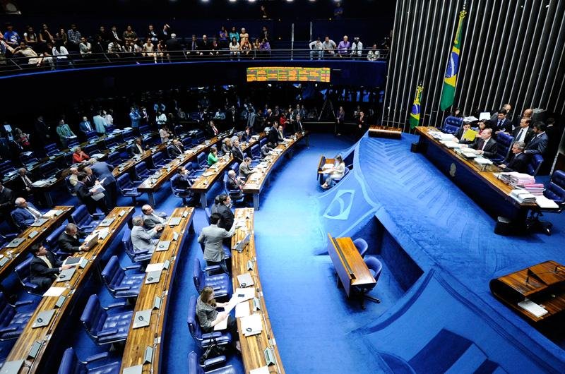 Senado inclui homofobia em reforma do C&oacute;digo Penal