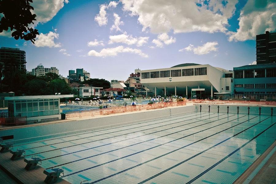 Maiores estrelas da nata&ccedil;&atilde;o brasileira v&atilde;o cair nas &aacute;guas das piscinas do Gr&ecirc;mio N&aacute;utico Uni&atilde;o