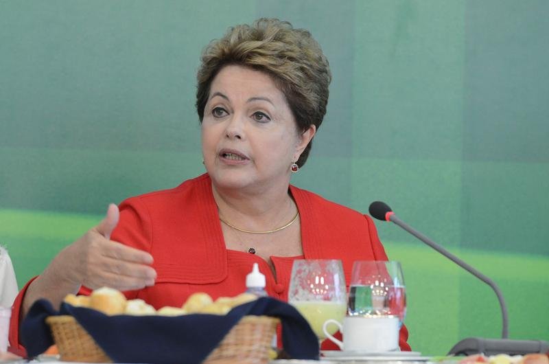 Presidente sinalizou a manuten&ccedil;&atilde;o de Guido Mantega na Fazenda