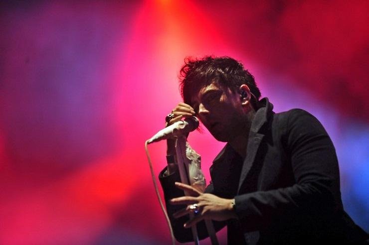 Cantor do Lostprophets &eacute; condenado a 35 anos de pris&atilde;o por abuso de menores