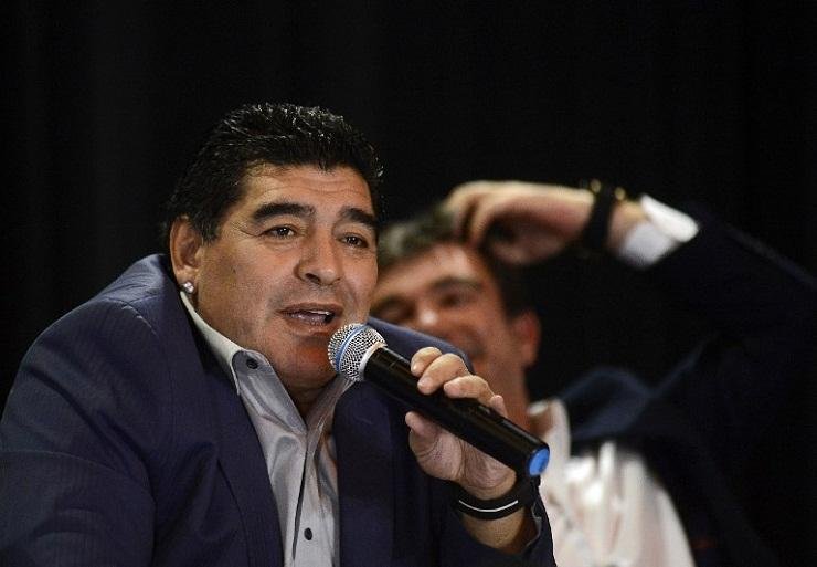 Ex-craque ressaltou, no entanto, que Sele&ccedil;&atilde;o Brasileira ser&aacute; o principal rival