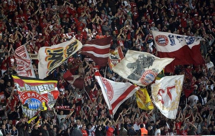 Bayern vence o Mundial de Clubes