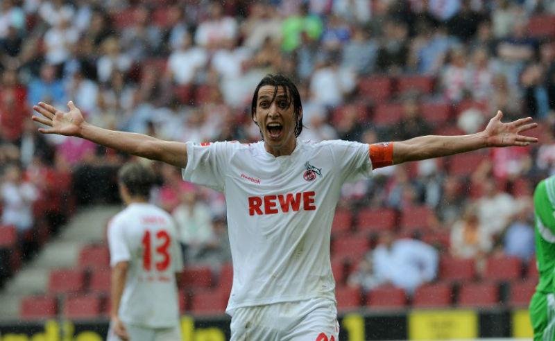 Geromel est&aacute; na Europa desde os 18 anos