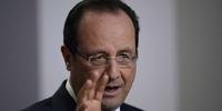 Presidente francês irritou o governo argelino com brincadeira