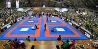 Inscrições para seletivas de Mundial de jiu-jitsu estão abertas