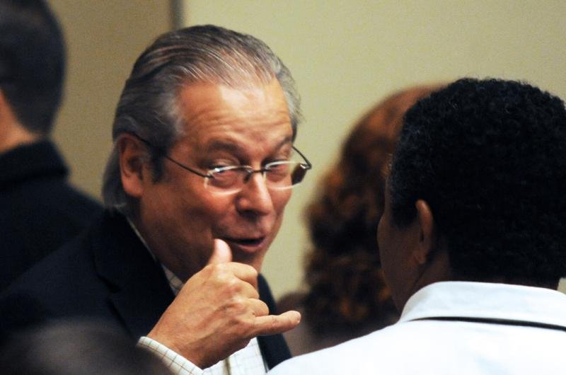 Empresa foi registrada tr&ecirc;s anos depois de ex-ministro deixar o governo