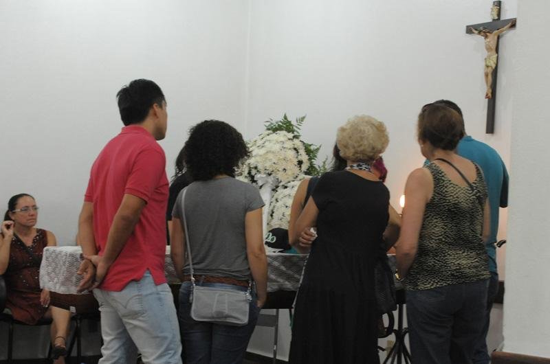 Taxista morto ap&oacute;s discuss&atilde;o iria alugar apartamento com namorada