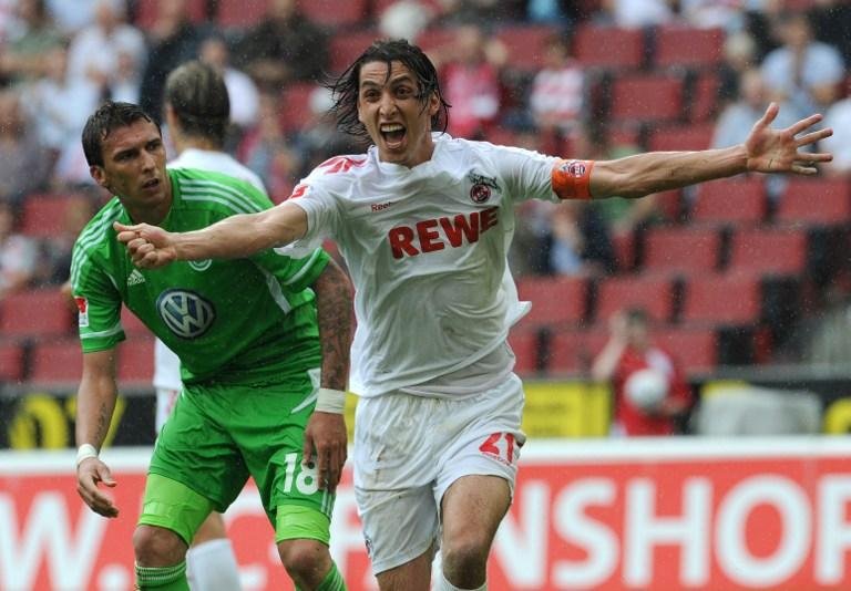 Geromel destaca experi&ecirc;ncia na Europa para vencer desconfian&ccedil;a