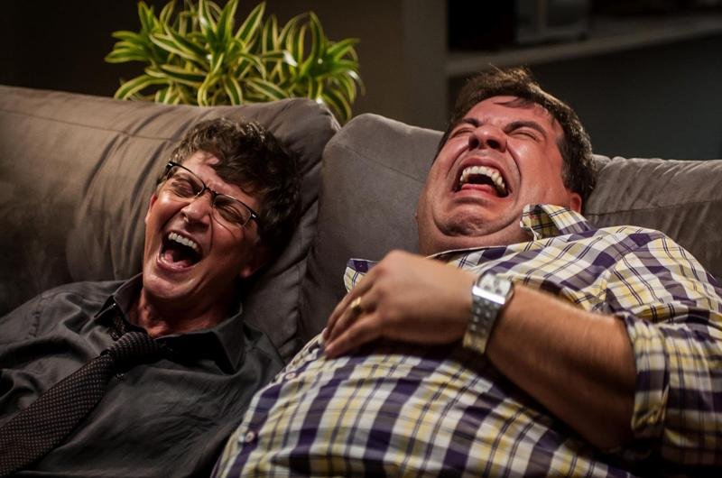 Kiko Mascarenhas e Leandro Hassum voltam a protagonizar com&eacute;dia