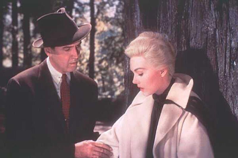 &acute;Um Corpo que Cai&acute;, de Alfred Hitchcock, abre projeto da Espa&ccedil;o Filmes na Capital
