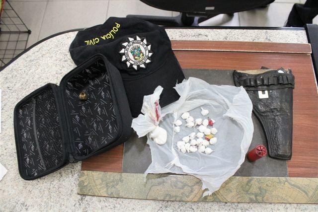 Pol&iacute;cia Civil deflagra opera&ccedil;&atilde;o War 2 no Vale do Taquari