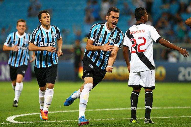 Rhodolfo desperta o interesse do Galatasaray