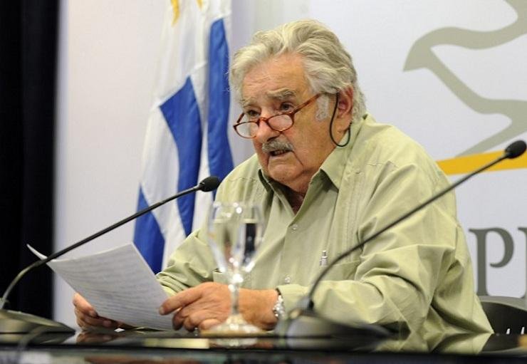 A lei foi promulgada esta semana pelo presidente Jos&eacute; Mujica