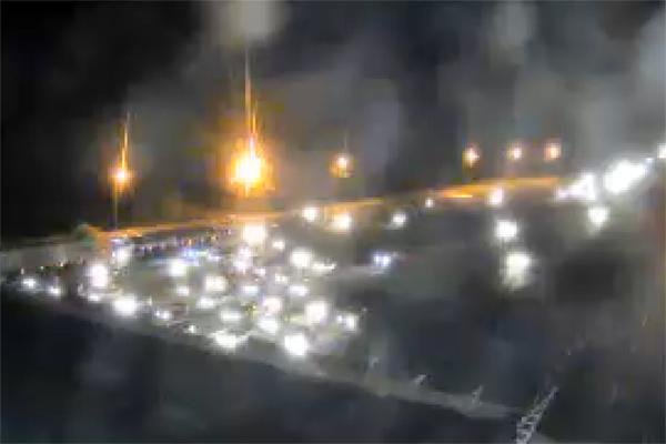 Fluxo da freeway &eacute; mais intenso nas proximidades de Santo Ant&ocirc;nio da Patrulha