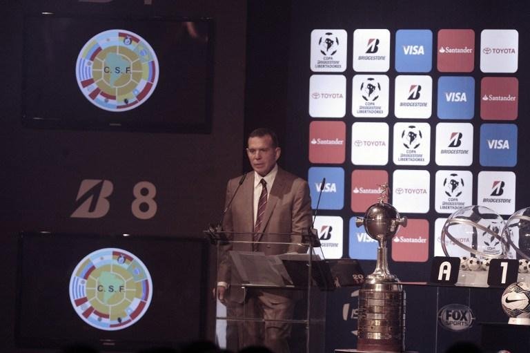 Libertadores vai pagar quase R$ 12 milh&otilde;es ao campe&atilde;o