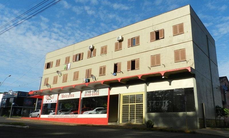 Crian&ccedil;a foi abandonada em frente a pr&eacute;dio no bairro Montanha
