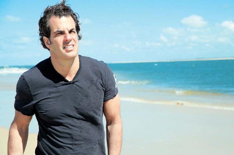 &Aacute;lvaro Garnero apresenta o rio S&atilde;o Francisco, em Alagoas, no programa desta noite