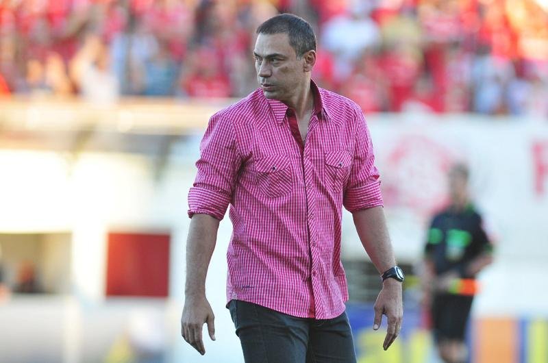 T&eacute;cnico comandou o Colorado na reta final do Brasileir&atilde;o