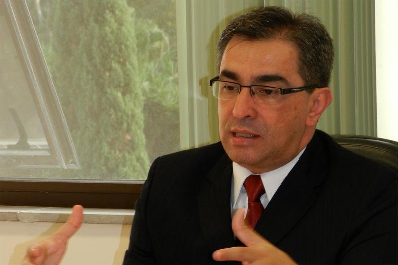 Juiz acatou pedido do MP para acolhimento institucional da crian&ccedil;a, batizada de Vicente