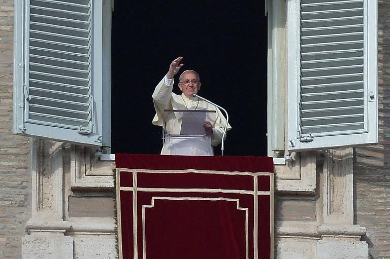 Francisco leva tr&ecirc;s vezes mais fieis ao Vaticano que Bento XVI