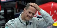Schumacher permanece em coma na véspera do aniversário de 45 anos