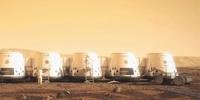 Missão ambiciosa pretende fundar colônia em Marte a partir de 2015