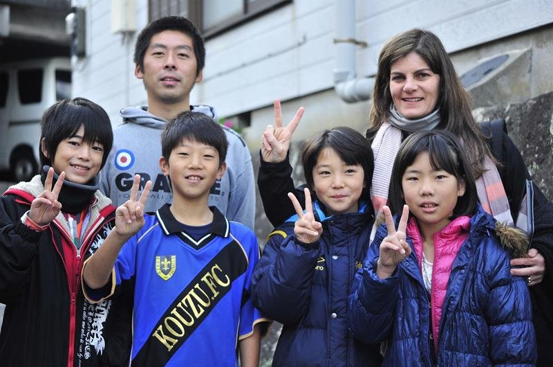 &acute;Sakk&atilde;&acute;, curta da produtora ga&uacute;cha Tempo, revela o Jap&atilde;o por meio do futebol