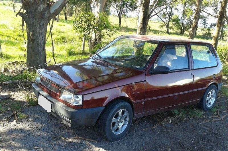 Motorista responder&aacute; por 11 infra&ccedil;&otilde;es ap&oacute;s persegui&ccedil;&atilde;o em Xangri-L&aacute;