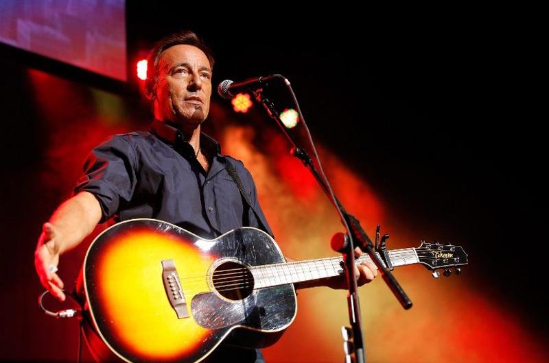 &acute;High Hopes&acute; foi disponibilizado para Estados Unidos