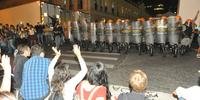 Para ativistas, policiais cometeram excessos durante protestos de 2013