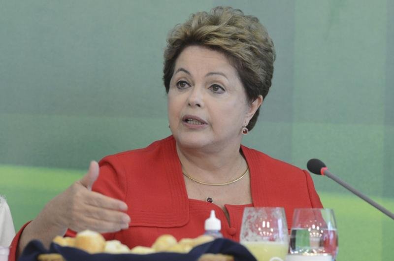 Presidente ressaltou a confian&ccedil;a na organiza&ccedil;&atilde;o da Copa