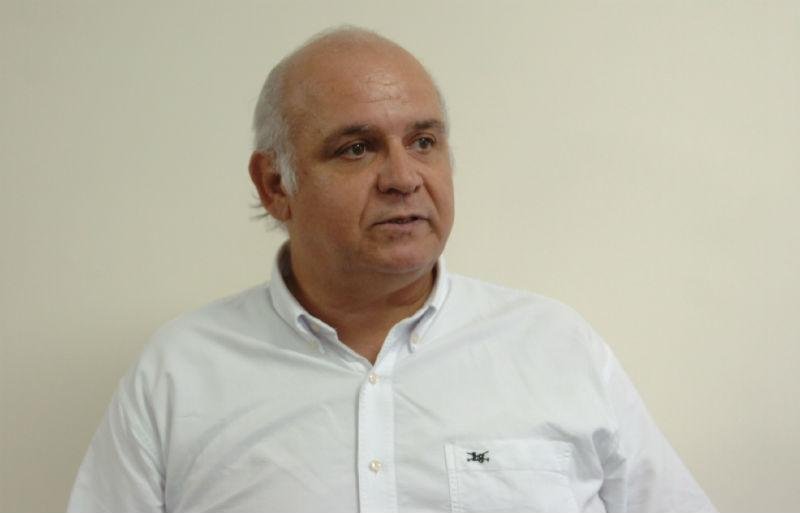 Romildo v&ecirc; quest&atilde;o do novo contrato como resolvida