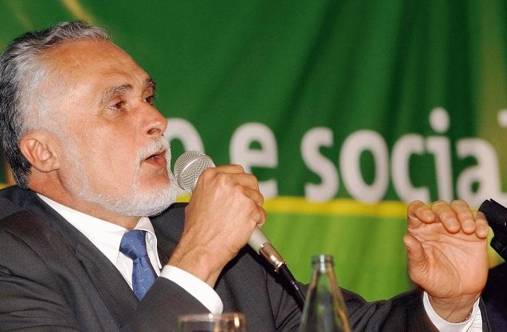 Ex-deputado tem dez dias para quitar a d&iacute;vida