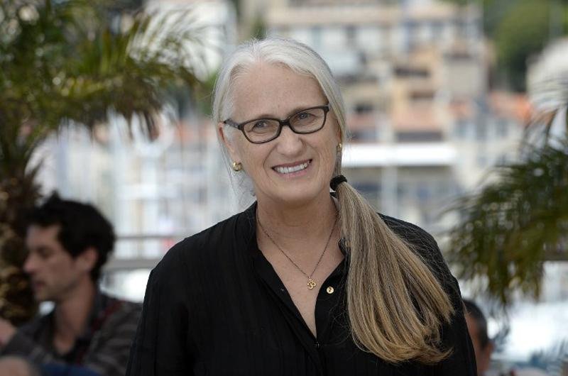 Jane Campion foi a &uacute;nica mulher a receber uma Palma de Ouro na hist&oacute;ria do festival
