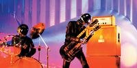 Franceses do Daft Punk concorrem em cinco categorias e irão tocar com Stevie Wonder