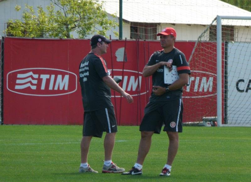 Clemer assumir&aacute; o comando do time sub-23 j&aacute; nesta quinta