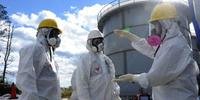 Teste em laboratório vai simular desastre atômico após tsunami de 2011