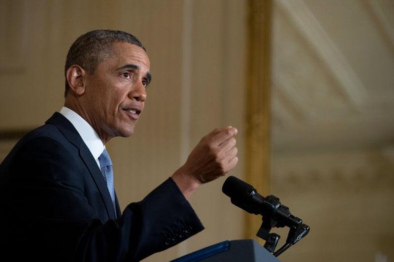 Obama anuncia semana que vem mudan&ccedil;as em servi&ccedil;os de informa&ccedil;&atilde;o