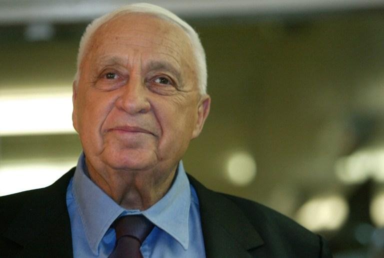 Ex-primeiro-ministro de Israel morreu aos 85 anos