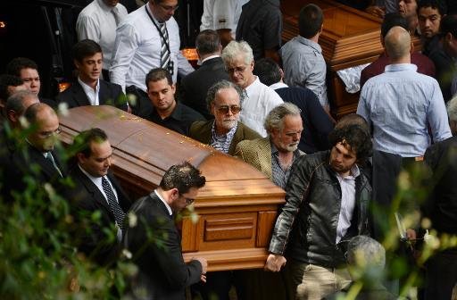 Jovem se entrega e admite participa&ccedil;&atilde;o em morte de ex-miss venezuelana