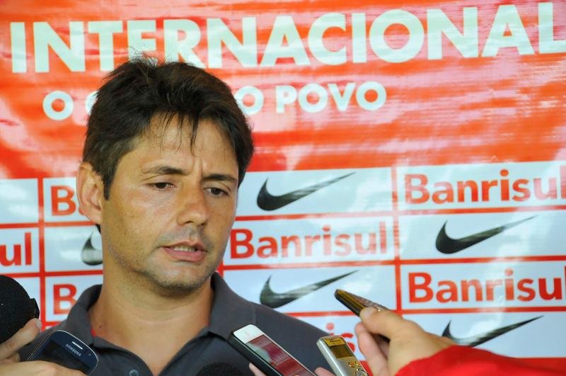 Inter realizou treinos f&iacute;sicos na manh&atilde; desta segunda
