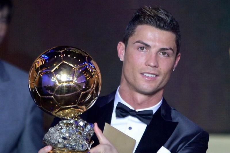 Cristiano Ronaldo pensou em voltar ao Manchester United