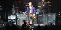 Paul McCartney e Ringo Starr vão tocar juntos no Grammy 2014