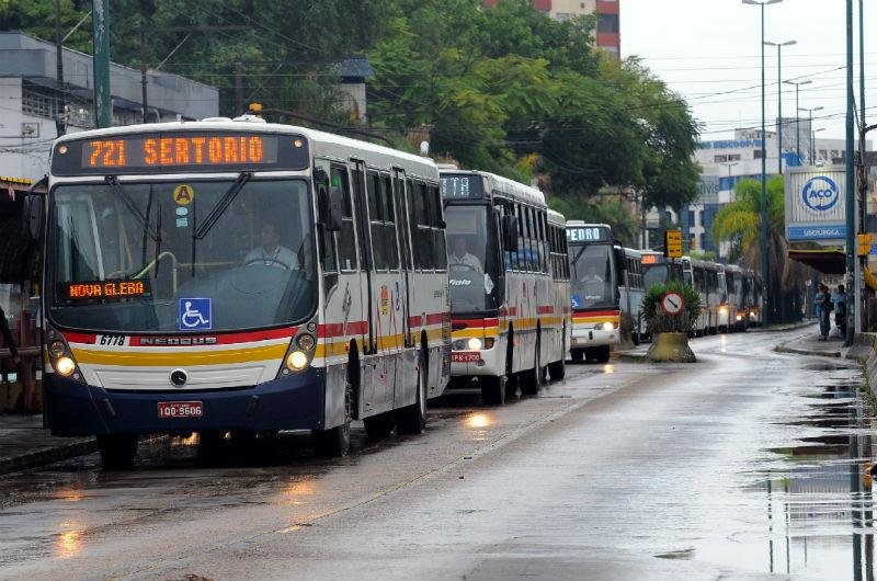 Rodovi&aacute;rios descartam nova opera&ccedil;&atilde;o tartaruga nesta quarta